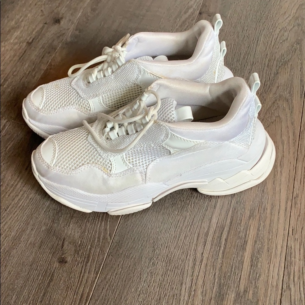 Jeffrey Campbell dad shoes